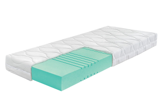 Matrace Ahorn UNA Soft 14 80 x 200 cm 